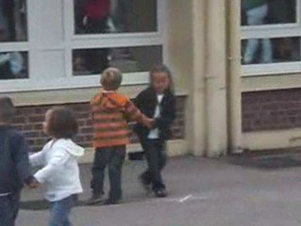 Fête de l'école 2009