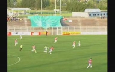 FINALE COUPE DU CHER 2009 JBN-VIERZON