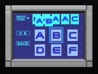 Dino Crisis Walkthrough 14/ Ouvrir la trappe