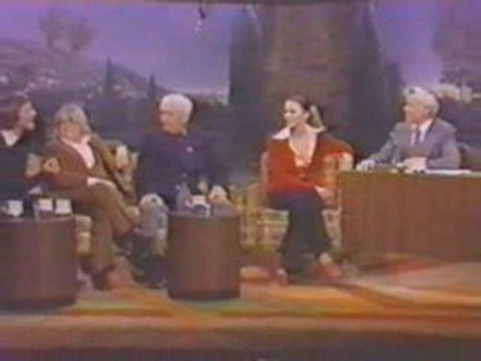 Interview linda carter