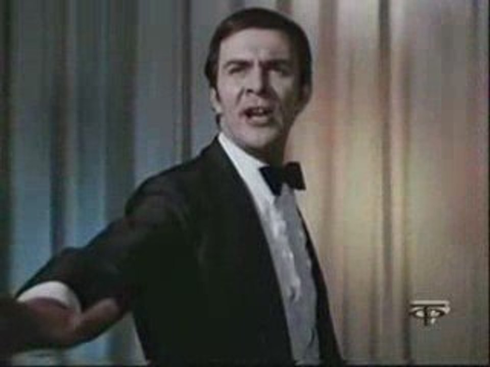 Muslim Magomaev "Gorod moy Baku" 1971