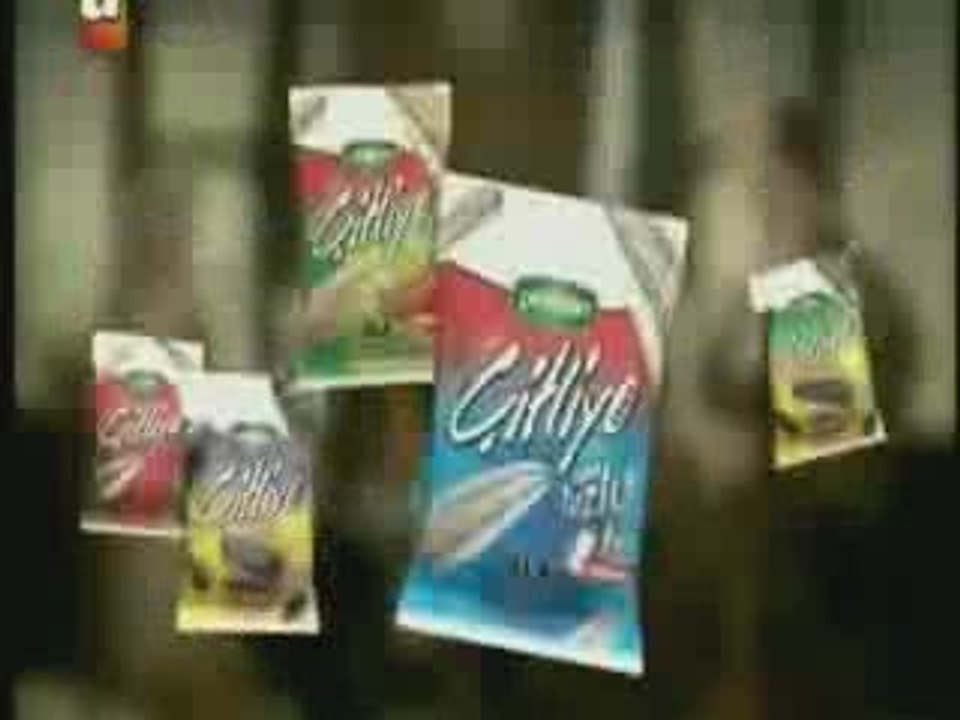 Peyman Yeni Reklamı Çitliyo Ersin Korkut Mağdur Genç