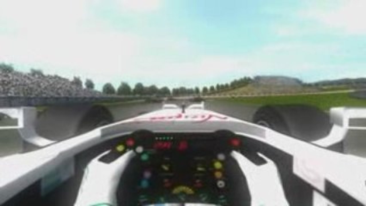 GP-Hiszpaniitest