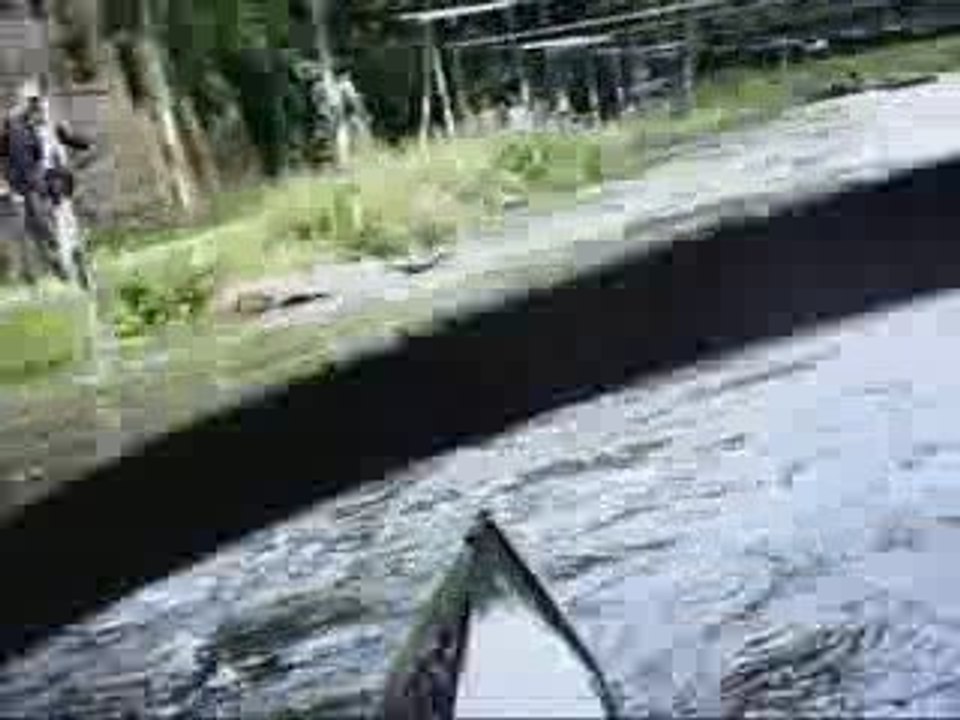 Jean Roos Sprint Metz