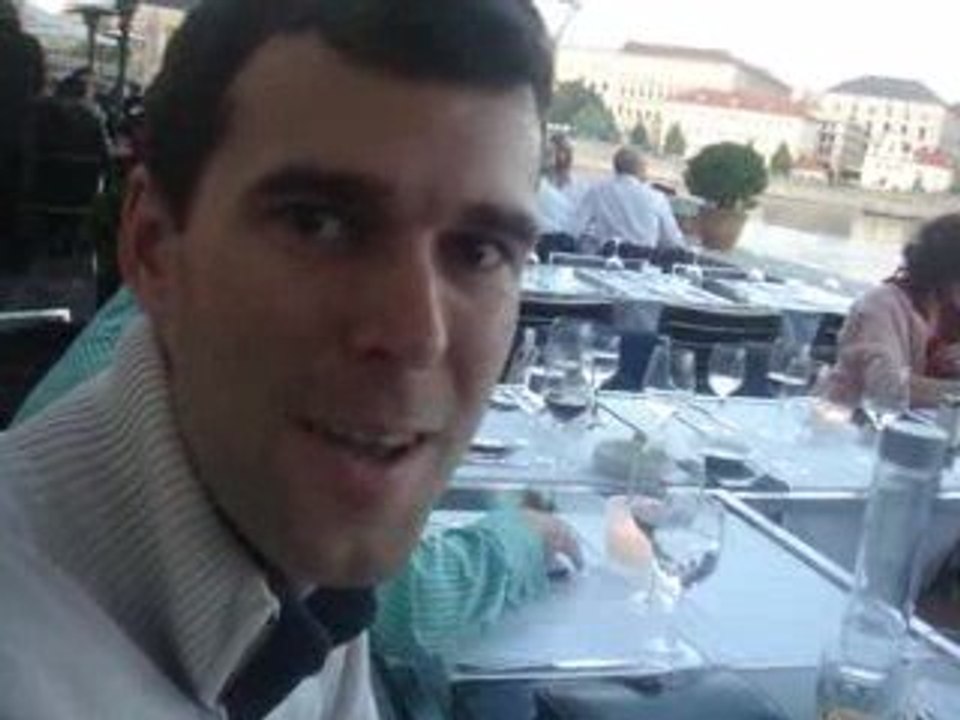 SEMPO Europe Summit Prague - Martin Kovak