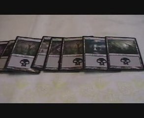 Magic 15 réanimator, même pas mort