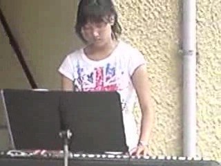 babeth/piti geul/piti bougne ... <3 magnifik