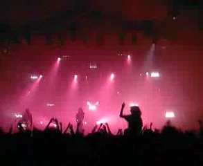 Naive New Beaters - Get Love @ Rock n' Solex 2009 Rennes