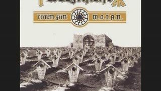 Wolfnacht - Prolog / Heldentat