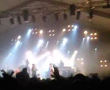 Asian Dub Foundation - Superpower @ Rock n' Solex 2009