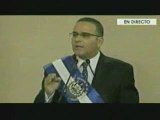 Presidente Mauricio Funes no permitira Impunidad