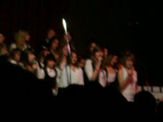 Margot && Margaux && Sarah