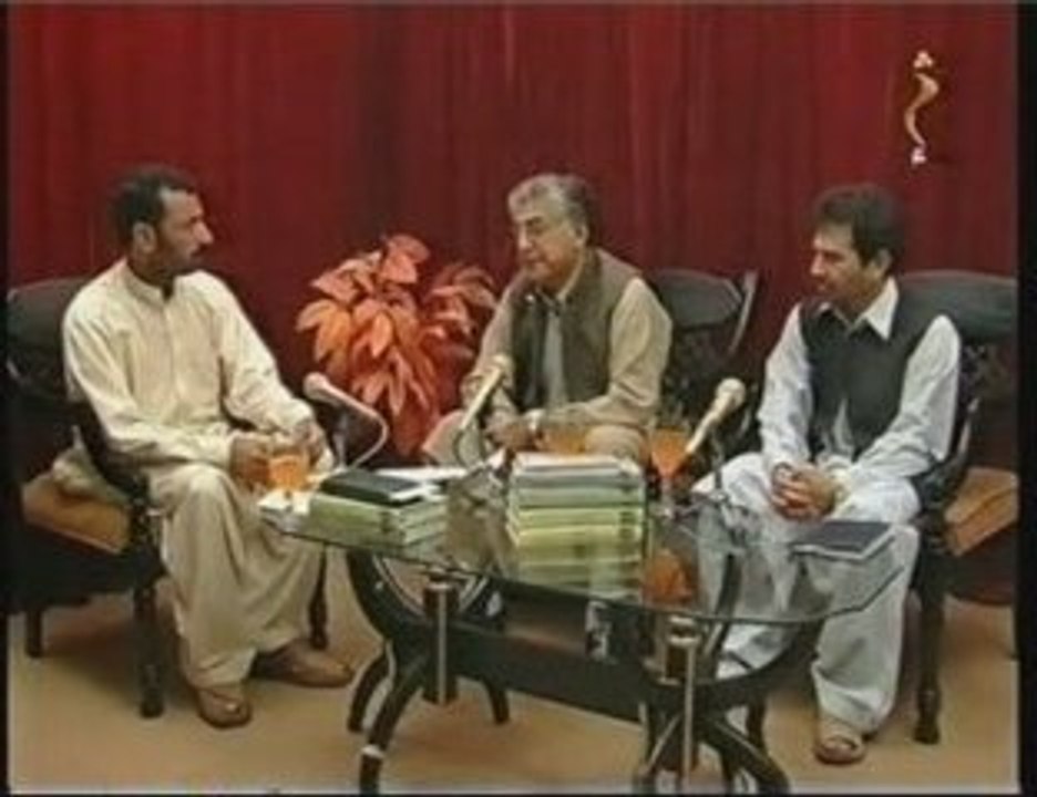 Shamshad television-pashto-afghanistan-part 2 of 3