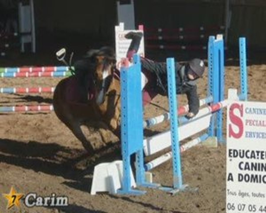 Oups Pony Awardz