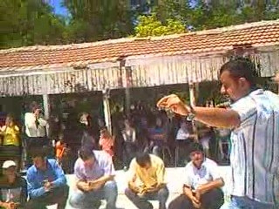 Yeşilova Belediyesi Aksaray