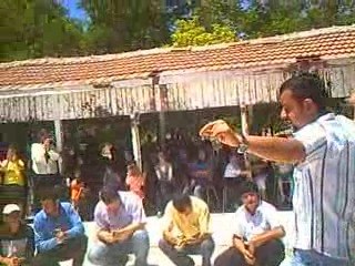 Yeşilova Belediyesi Aksaray