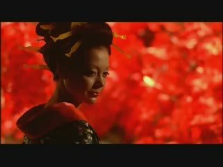 Anna Tsuchiya Sakuran