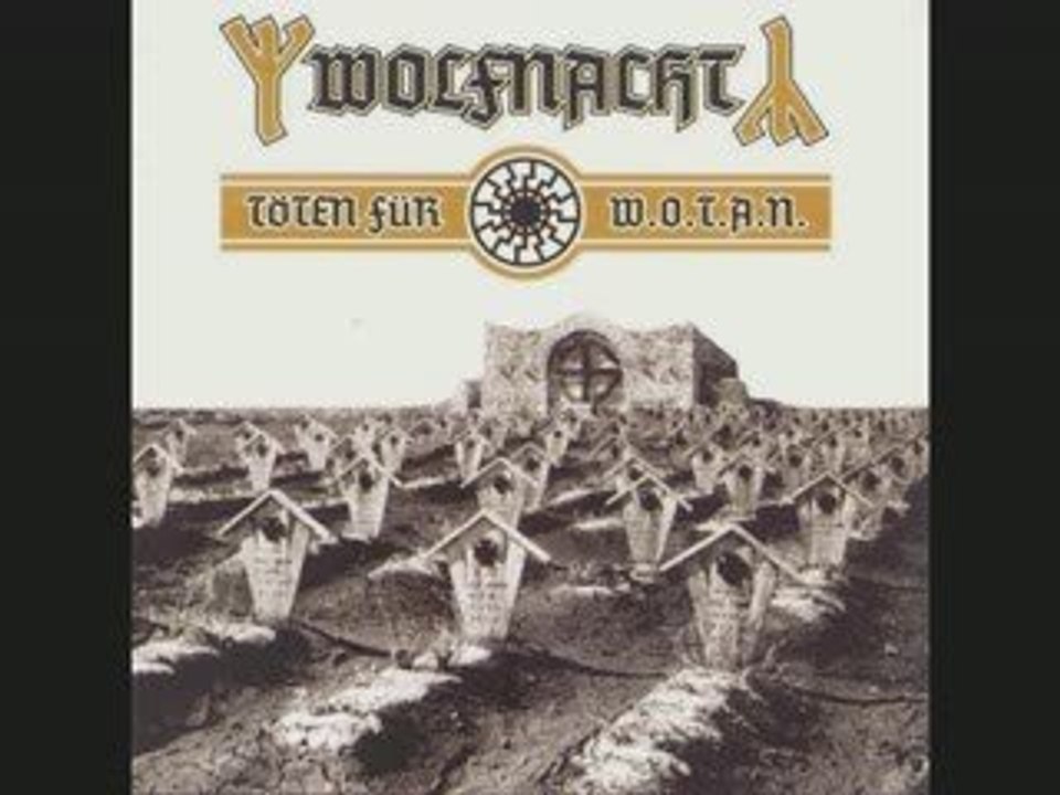 Wolfnacht - Wir sing die Strumkolonnen