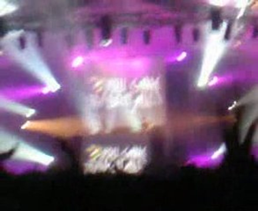 Beat Torrent - Rock Show @ Rock n' Solex 2009 Rennes