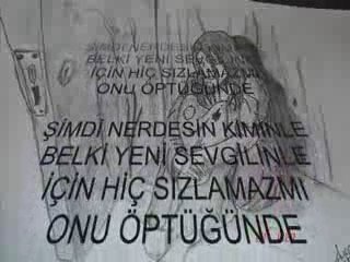 Ahmet Çetin - Benden Sana