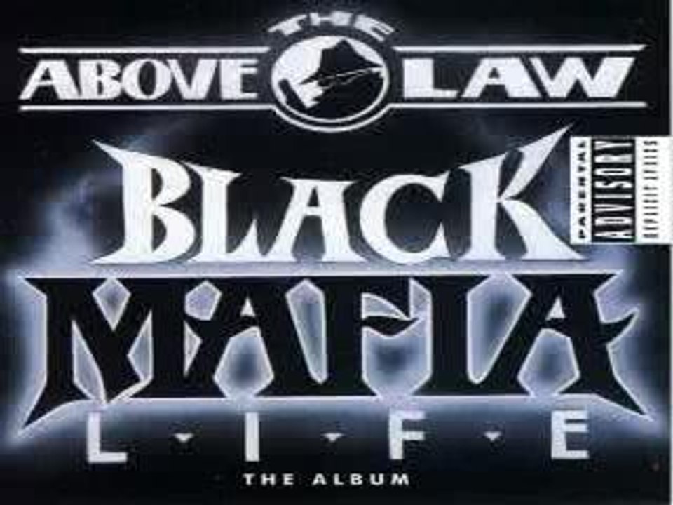 Above The Law Ft 2Pac & Money B