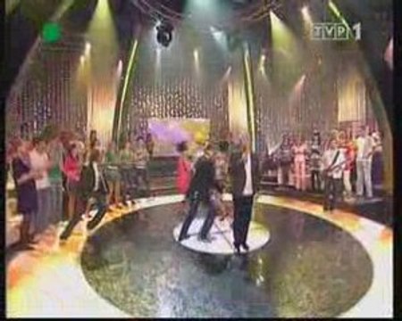 Jaka To Melodia-Czerwone Gitary Matura