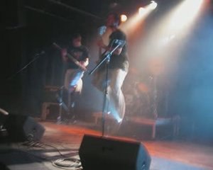 Cercle Sang Fin - Tapage Nocturne