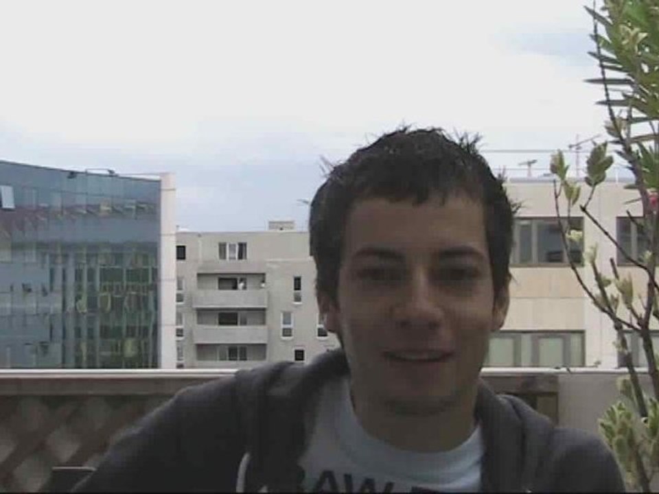 C Quoi Ton Blog Mistertel?