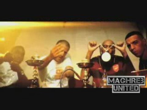 rim k feat nessbeal - chez toi c'est chez moi (CLIP)