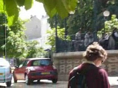 Rabbi Jacob, W. Cosma