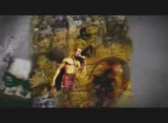 A LUTA CONTINUA ROCKIN'SQUAT