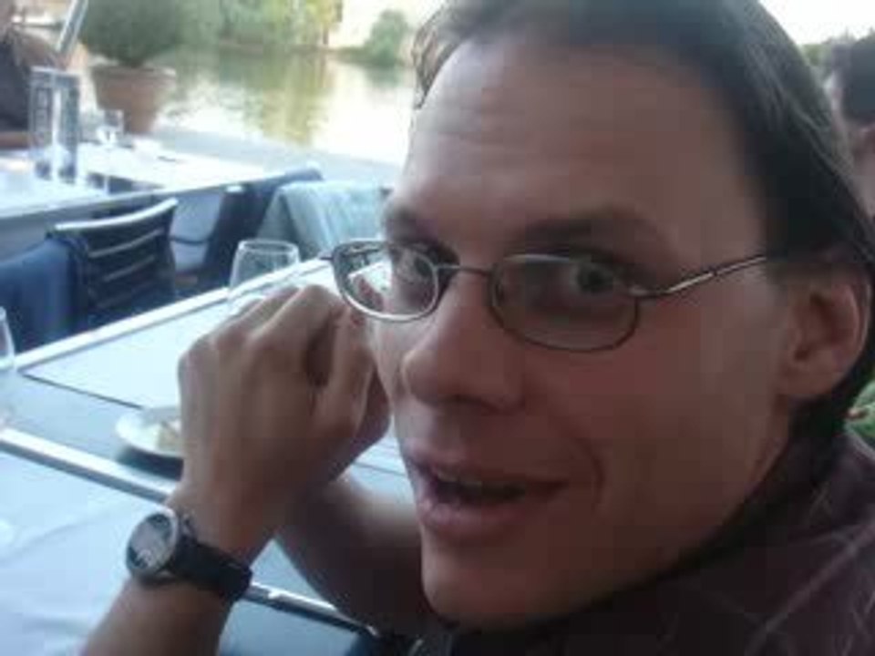 SEMPO Europe Summit Prague - Matej Novak