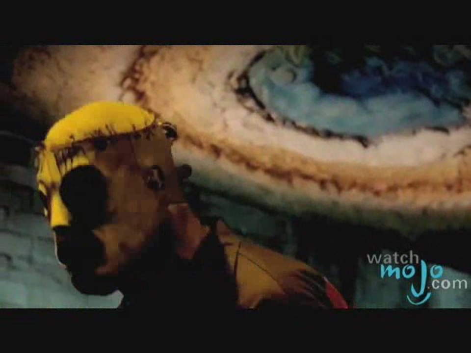 Interview: Shawn "Clown" Crahan of Slipknot