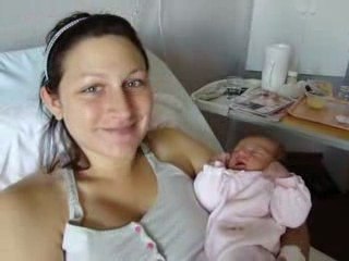 Découverte d'Isis - 19 juin 2009