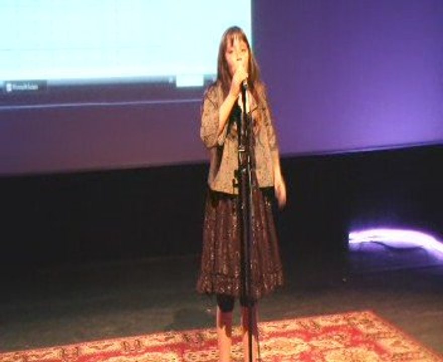 Slam Primaires 8 - GSI 2009