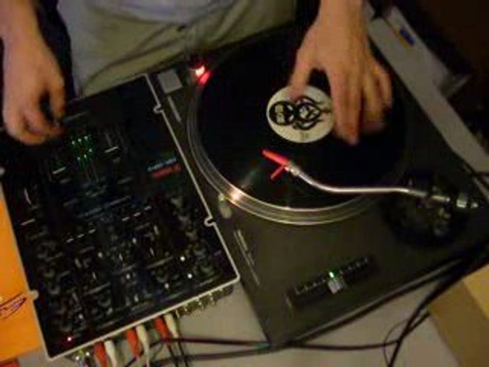 dj 41drikc