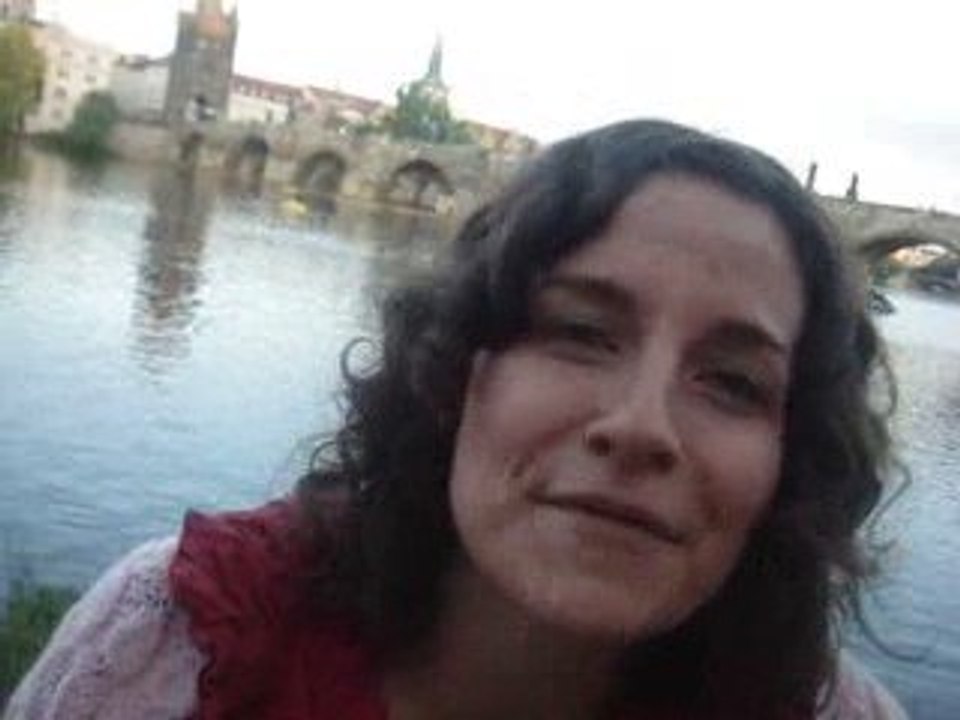 SEMPO Europe Summit Prague - Sara Holoubek