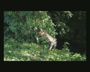 Sauvetage de poubelle