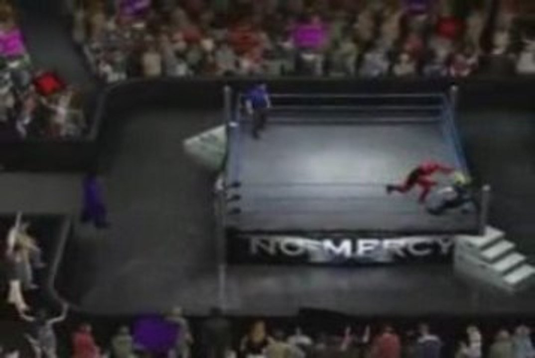 MCWL No Turning Back Part 5