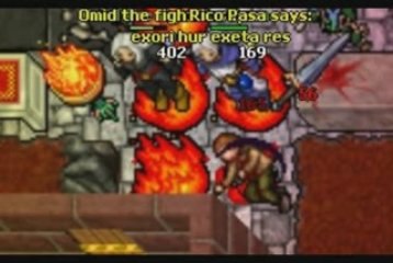 Life Story of Rico Pasa