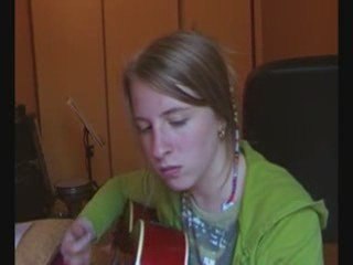 Volo - T'es belle reprise par Acouss-tik