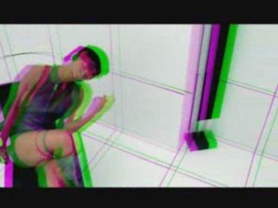 Keri Hilson & Timbaland - Return the favor {XVID}