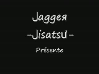 jagger jisatsu