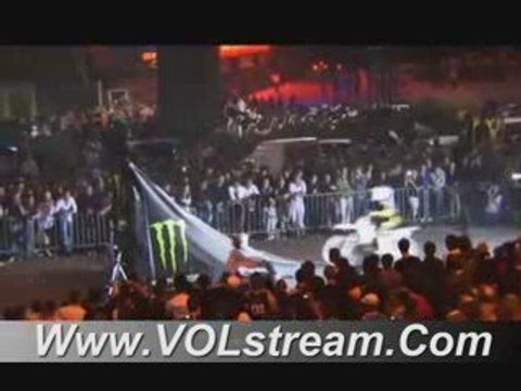 BMX 2009 SPORT , les gens qui font face au danger ...