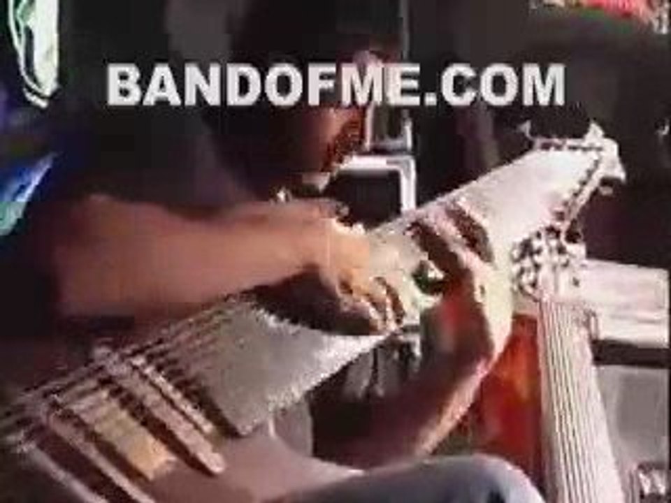 Jean Baudin - Legend of Zelda Theme