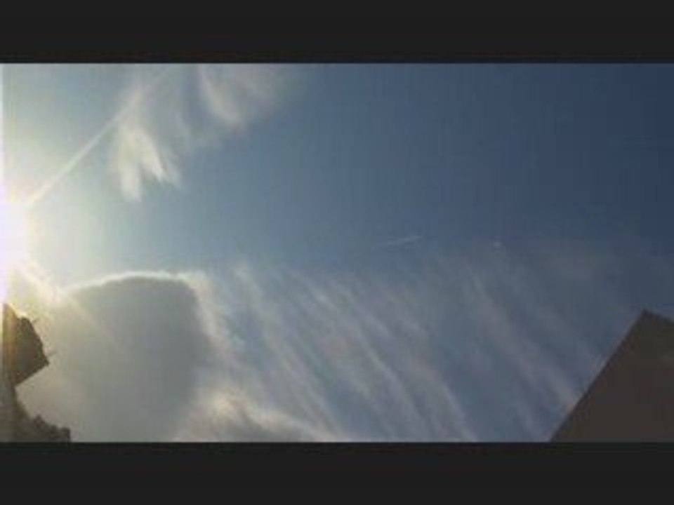 Chemtrails