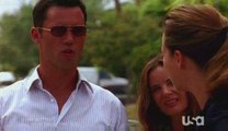 Burn Notice on USA Network – “Fearless Leader” June 25 ...
