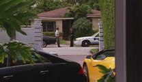 Scene from Burn Notice on USA Network – “Fearless ...
