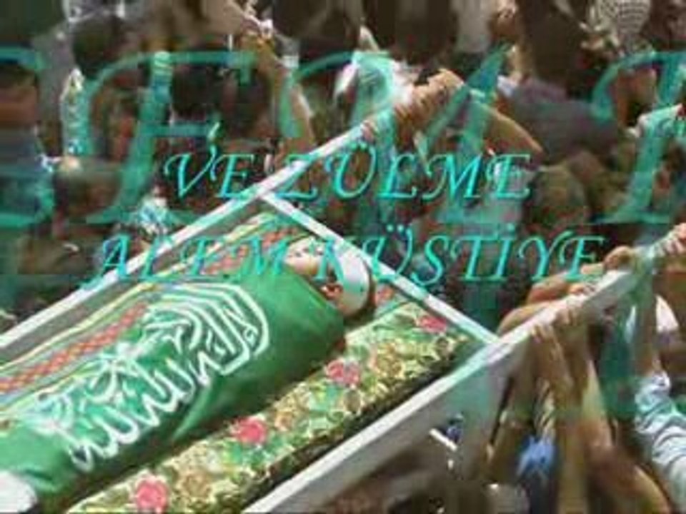 Bilal- Doza Me A��itiyef