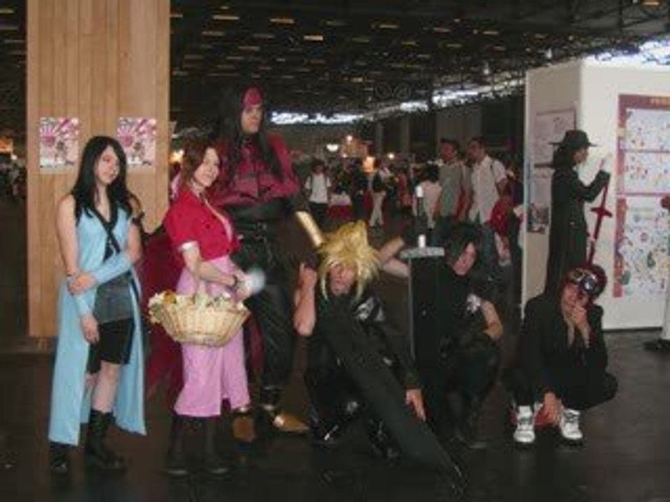 japan expo